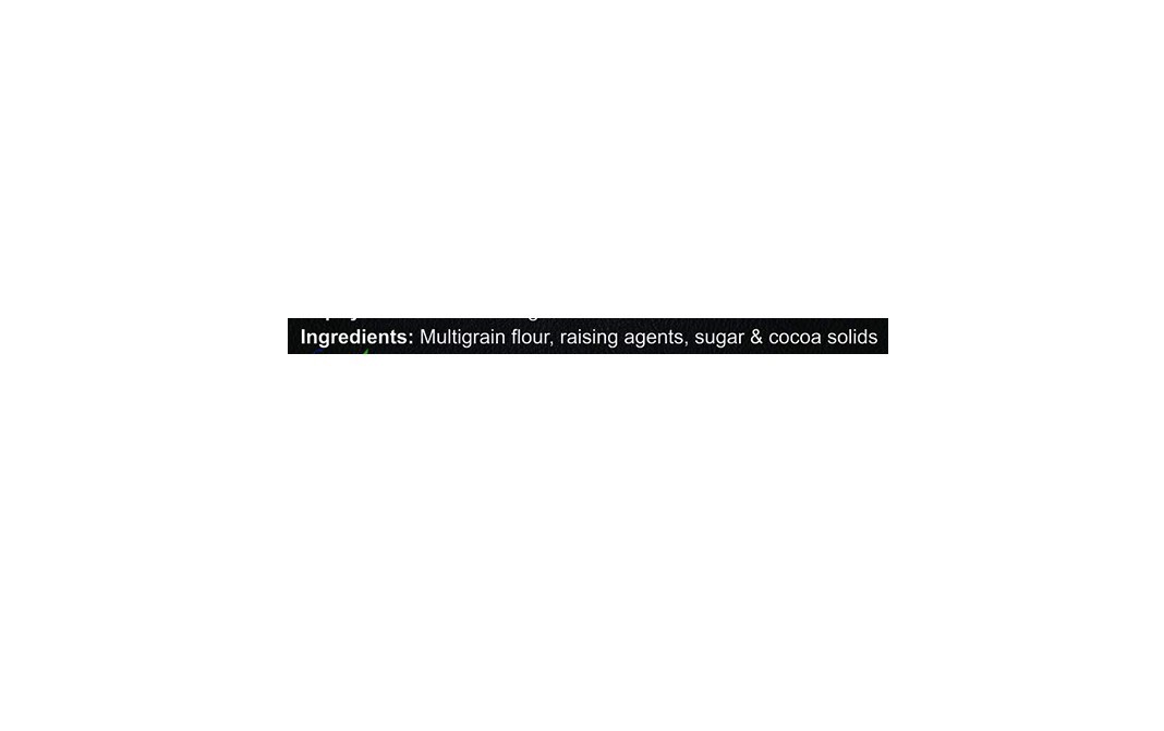 La Casa Belgian Chocolate Ice Cream Cone Mix    Pack  400 grams